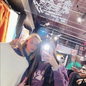 Meet your Posher, Julien